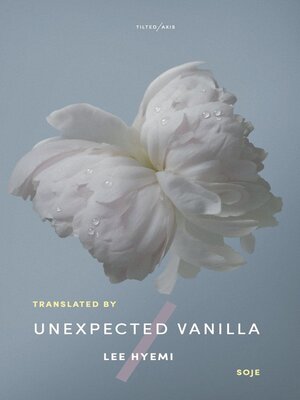 cover image of Unexpected Vanilla